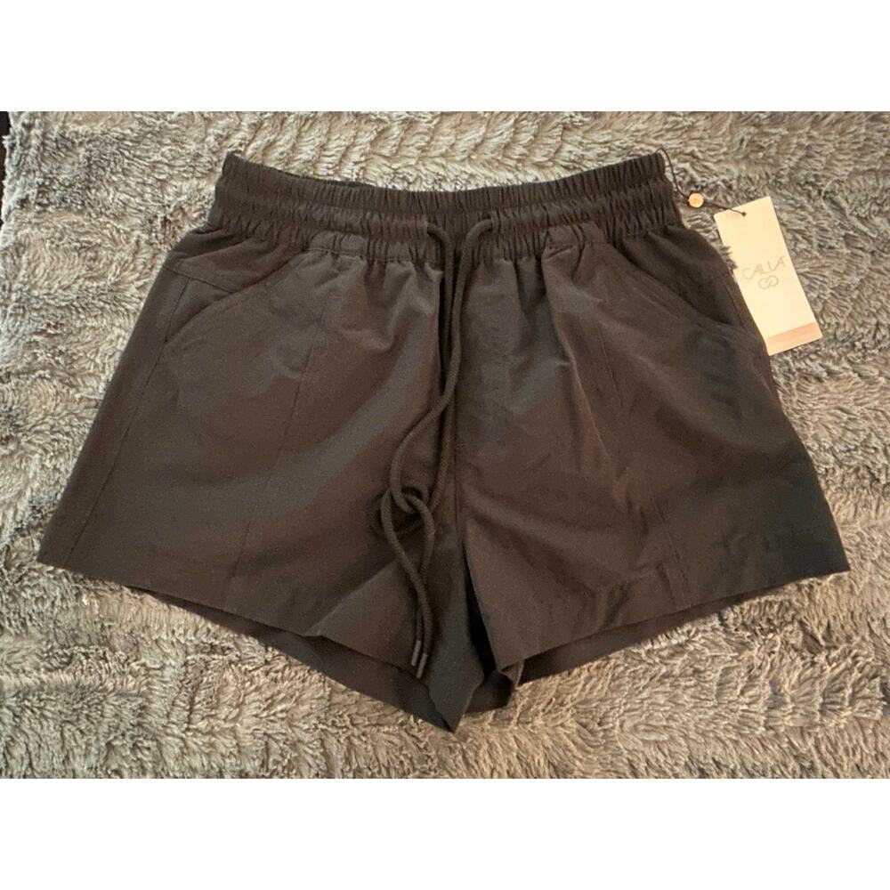 Calia Women's XS Black Shorts (NWT)